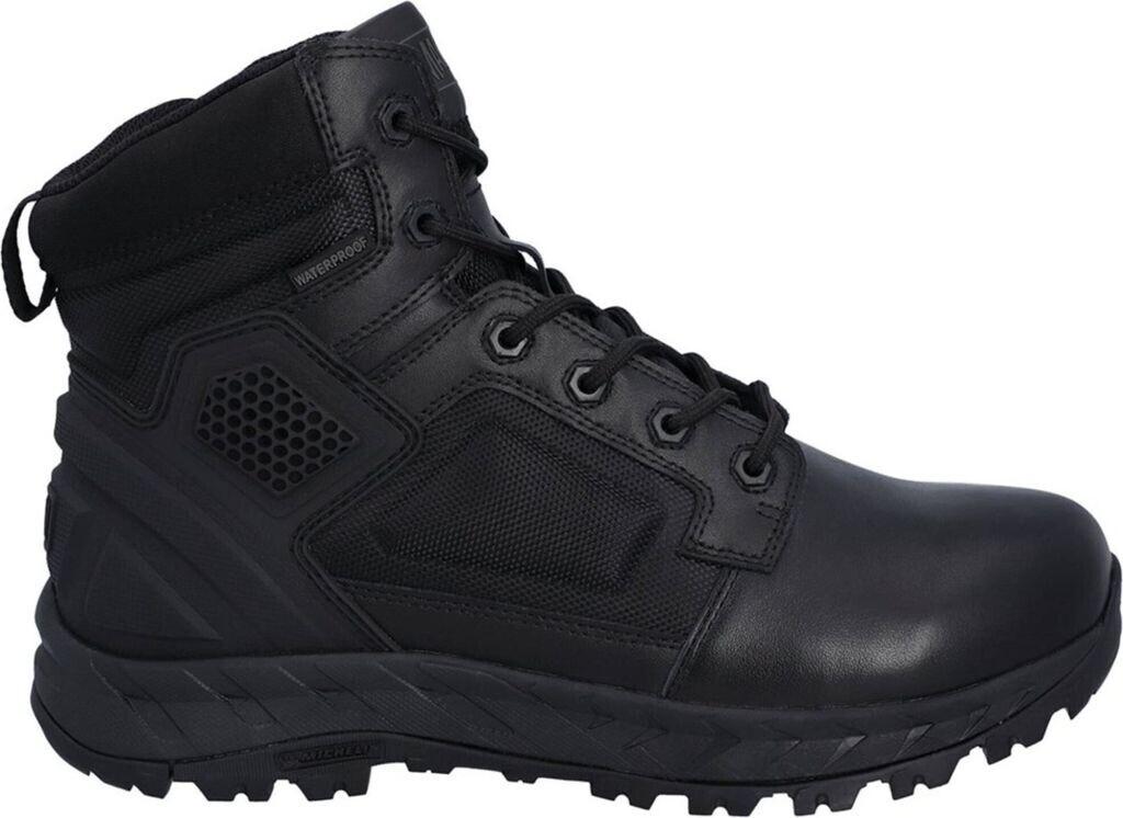Work Boots Magnum Spider Exo 6 0 SZ Black