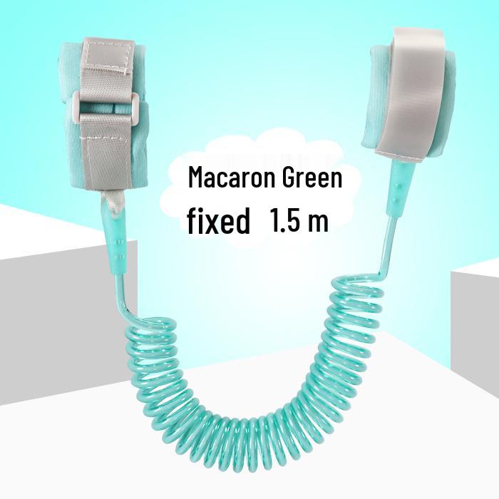 Top-Selling Child Safety Leash: Anti-Lost Wristband for Ages 1-6