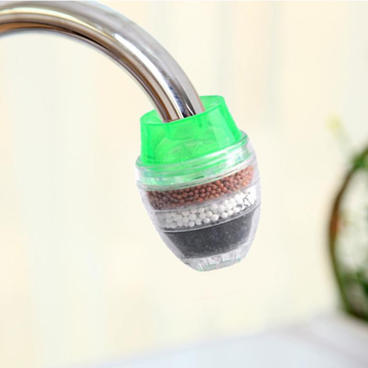 Badezimmerarmatur Wasserhahn Dusche Dusche Zuhause Badezimmer Mehrschichtige Armatur Sprühkopf