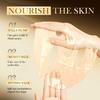 Golden Collagen Facial Masks Moisturizing Improve Wrinkles Face Mask Sheet Firming Nourishing Masks BeautySkin Care Products