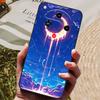 Pro ZTE Nubia Focus 2 5G Pouzdro Kryt Funda Luxusní TPU Nárazuvzdorné Kreslené Silikonové Kryt na Telefon Pro Nubia Focus 2 Focus2 2025Coque