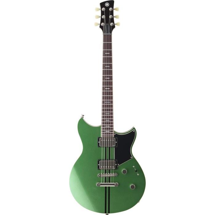 Yamaha REVSTAR RSS20 Electric Guitar (Fresh Green)