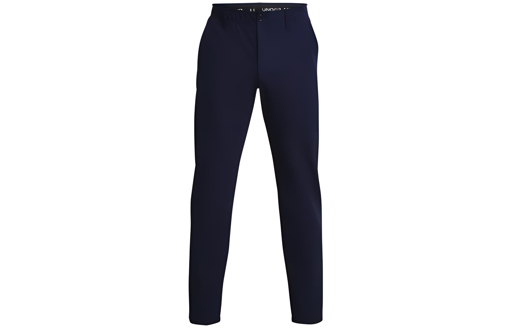 Under Armour ColdGear Knitted Sweatpants Men s Dark Blue 1379729-410 32/30