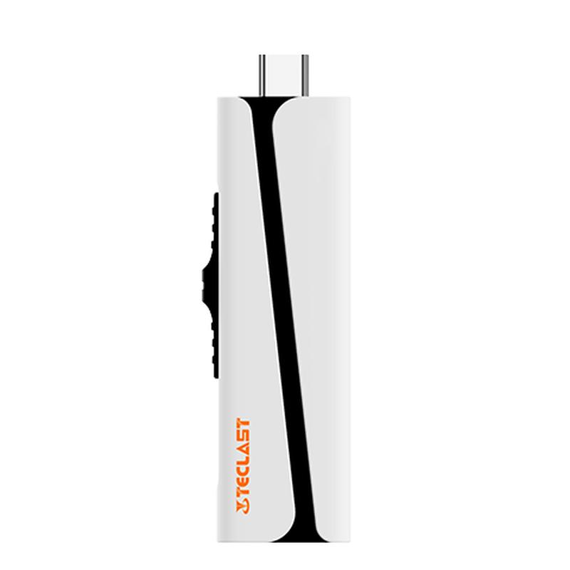 

Teclast NOVA Dual-Interface Portable SSD U-Disk 512GB