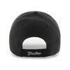 47 Brand Cap Men Free Size Black 47brand132