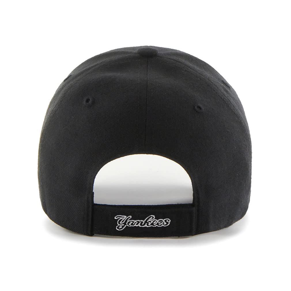 47 Brand Cap Men Free Size Black 47brand132