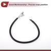 Negative Battery Cable for Chevy Cruze 2014-2017 Battery Ground Cable with Terminal for Chevy Orlando 2009-2012 No.22754271