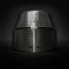 Handmade Medieval 14th Century Great Helmet Perfect for Renaissance Fair, Cosplay, LARP, Halloween Costume Authentic Steel Armor Replica