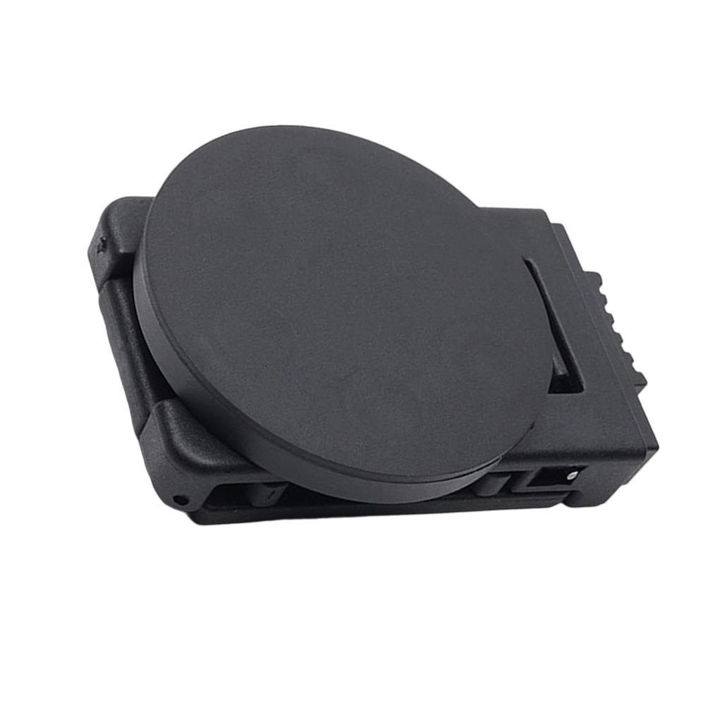 Heavy Duty Magnetic Tool Holder Belt Clip Set for Hammer Screwdrivers Wrench Magnetic Tools and Hardware Organizers