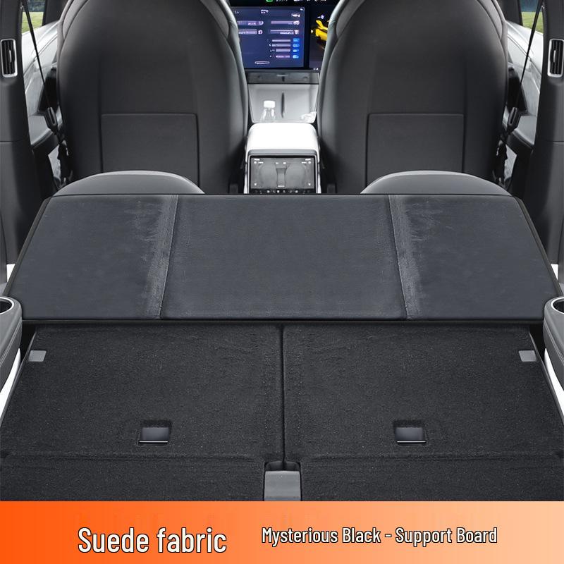 6-7 Seater Universal Trunk Gap Support Mat for SUVs