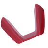 Car Steering Wheel Trim Cover Sticker Interior Moulding Fit for   3 AxelaCelsiusCX-4CelsiusCX-5