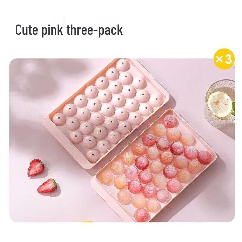 Food Grade Spherical Ice Ball Mold