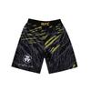 Martial Arts Training Suit Men Women - MMA Boxing Muay Thai Short Sleeve Shorts Set Spandex Lycra Sportswear Gym Combat
