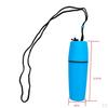 Float Container Bottle Case Box with Lanyard for Kayak Blue ,