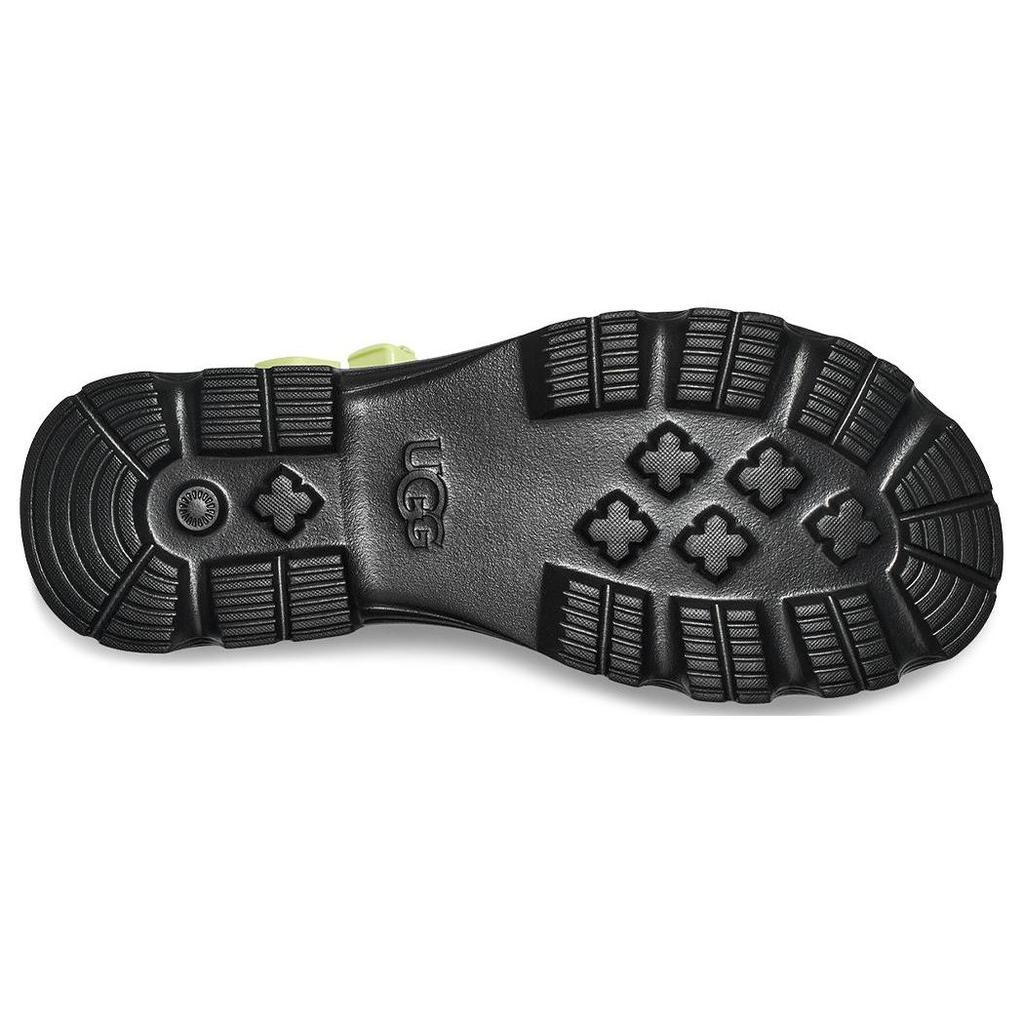 UGG Cora Sandal Caterpillar (Womens) Women Sneakers 1152698-CTRP
