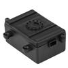 Plastic Box,  Light Radio ESC Receiver Box for  -4 SCX10 90027 SCX10 II 90046 90047