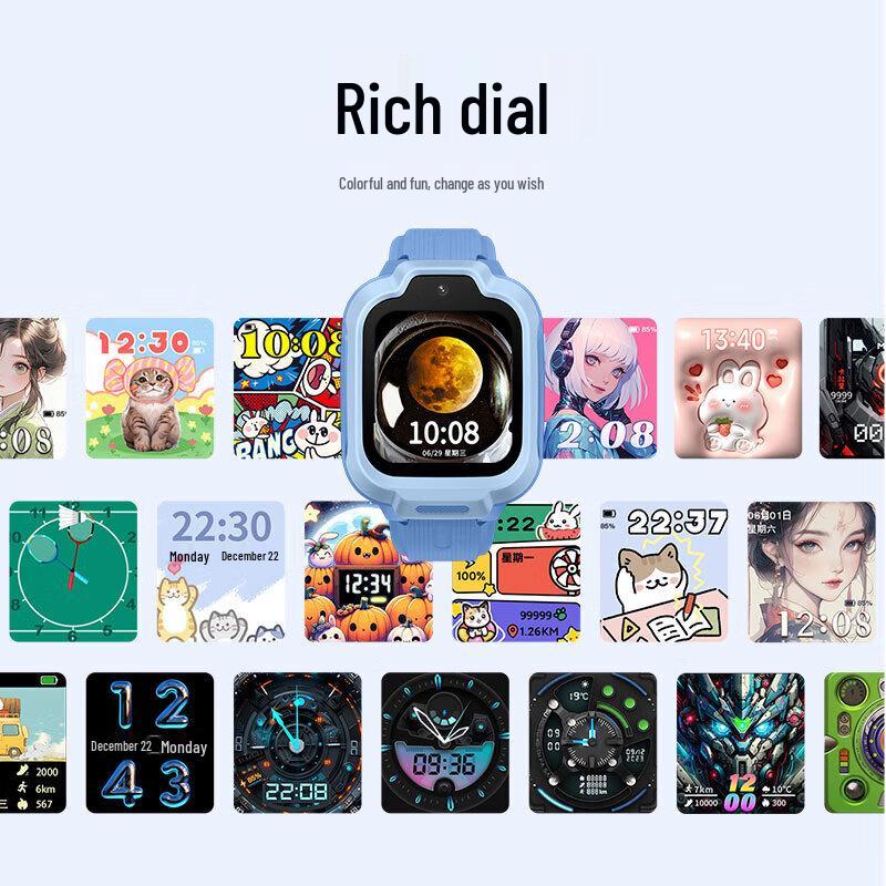 Xiaomi Redmi Kids Smartwatch (CN Version)