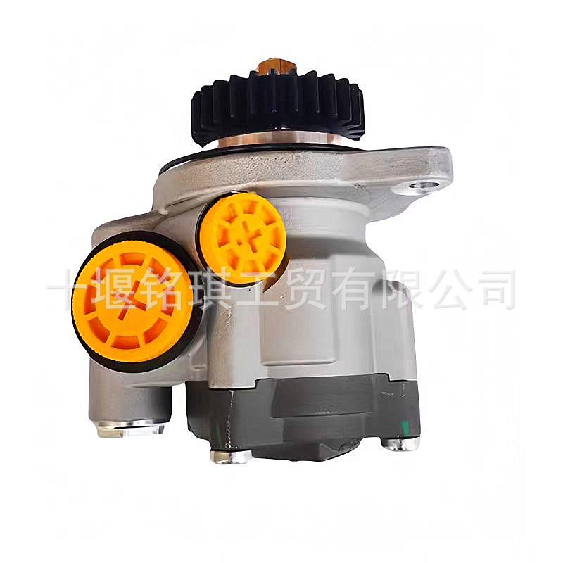 Steering Pump 4930793 for Tianlong Tianjin Machinery, XCMG, Sany, and Zhonglian Vehicles