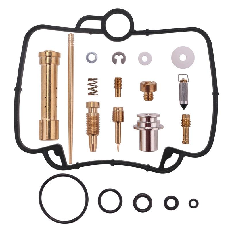 Super Sale Carburetor Repair Rebuild Kit for BMW F650 Mikuni BST33 GS500E