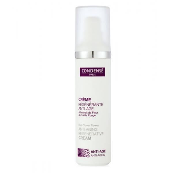 CONDENSE - CREME REGENERANTE ANTI AGE 50ML