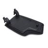 Replacement Armrest Box Cover 51169235453 Car Center Console Armrest Panel Auto Accessory for 330e 328i Black