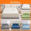 Modern Minimalist Waterproof Mattress Protector With Active Dyeing For Beds
