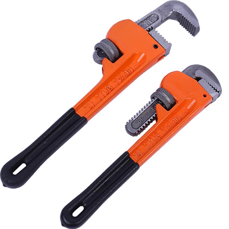 Feng Zhi Heavy Duty Pipe Wrench