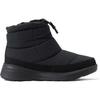 The North Face Nuptse Bootie WP VIII TNF Size cm Women's Short, Waterproof, Black/TNF Black, 22.0 (NFW52273)
