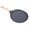 Non Stick Coating Pan High Temperature Resistant Coated Egg Steak Cake Frying Pancake Fry Pan 28cm