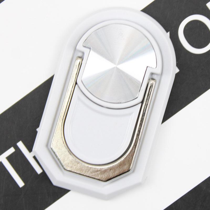 Invisible Mini Portable Cooling Stand Feet For Tablet Keyboard Zinc Alloy Foldable Laptop Non-slip Base Bracket Support