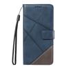 For OnePlus Turbo 6 5G/OnePlus Turbo 6V 5G Case Wallet PU Leather Folio Flip Phone Cover