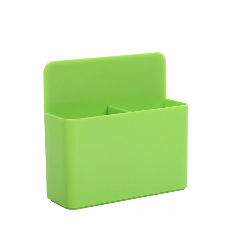 Versatile Magnetic Dry Erase Marker Holders -Convenient Office Supply Organizers for Whiteboards, Fridges and More-Space-Saving