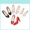 Comfortable Women's High Heel Pumps Shoes For Work And Parties