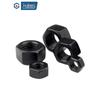 Guwanji High-Strength Carbon Steel Hex Nuts