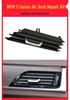 Kit di Riparazione per Leva Griglia Bocchetta Aria Anteriore e Posteriore per BMW Serie 5 e 6 (G30 G32)
