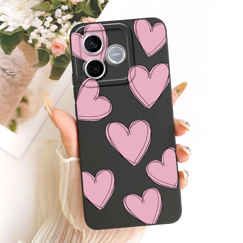 For Honor 500 Smart Case Honor600 Lite LNA-NX1 Pretty Girls Butterfly Painted Cover Soft Silicone Case For Honor 600 Lite Fundas