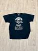 Vintage Black Label Society Death Dishonor T-shirt