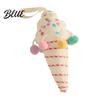 Stocking Stuffer Holiday Gifts Christmas Foam Ornament Large Candy Cane Lollipop Gingerbread Gift Box Colorful Tree Decorations Hanging Decoration
