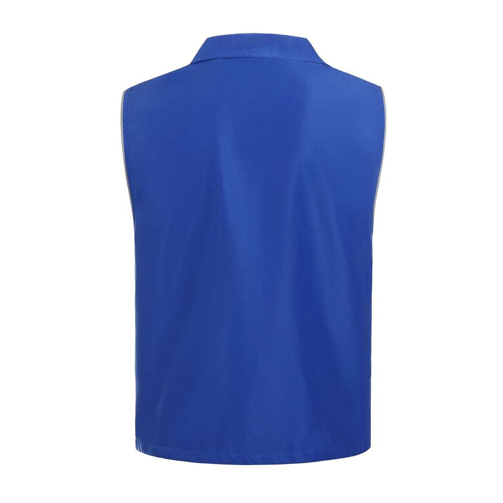 Kamizelka wolontariusza outdoorowa na aktywności i promocje