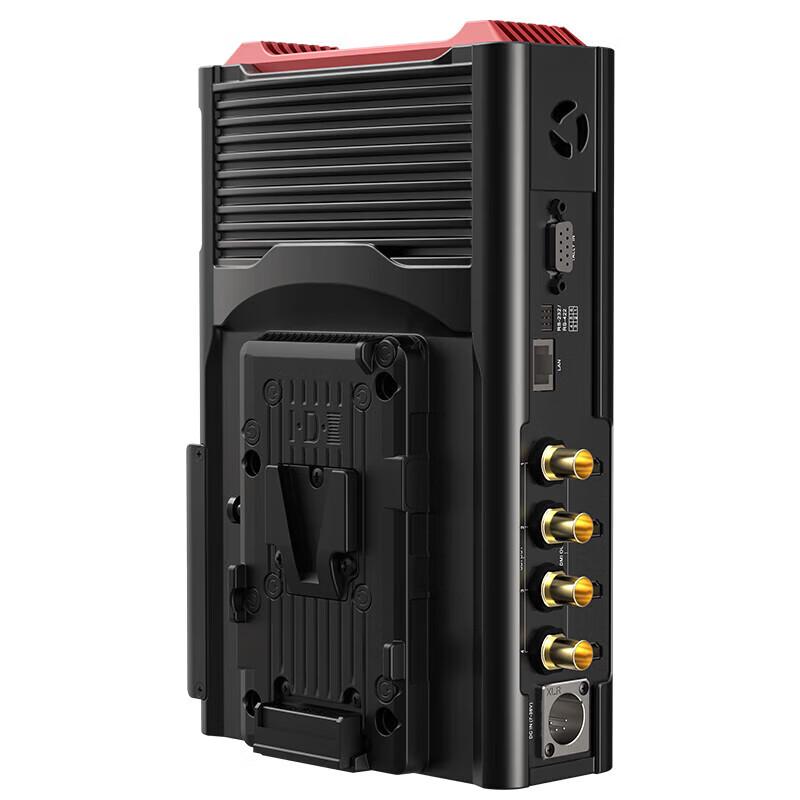 CVW Wing II Wireless Video Transmission System
