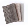 Dining Pad Table Mat Home Supplies Vinyl Elegant PVC Ple Style Place Coaster Decorations Thicken Design Bowl Mats