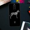 Great Dane Dog Case For ZTE Nubia Red Magic 9 8 8S Pro Plus RedMagic 6S 7S Pro 6 7 Pro 5S 6R 5G Back Cover