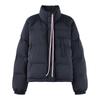 Autumn Water Yi Ren Fashion Commuter Stand Collar Down Jacket