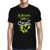 1Tee Mens My Favourite Game Is Cricket T-Shirt