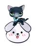 Pet Shop # 336, lps toys, Shorthair cat, gift for girl (With packaging bag)