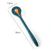 1pc Long Handle Bath Brush Soft Hair Bath Brush Back Ball Brush Bathroom Body Brushes Mud Back Scrubber Shower Massage Brush