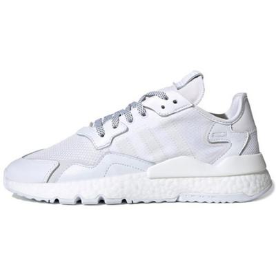 Nite Jogger Triplo Branco 2020 - FV1267