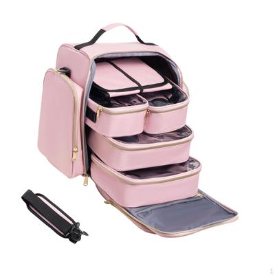 Strumenti e accessori – Beauty case e trousse