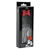 Brosse à cheveux Minnie Mouse - CERDÁ LIFE'S LITTLE MOMENTS - Démêlage - Noir - Design imprimé Minnie Mouse - Portable