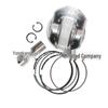 CF625 ATV Beach Buggy X5 - All-Terrain Four-Wheeler Piston Rings 0600-0400B0 Kit